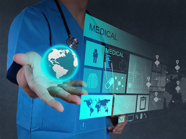 医学科研整体方案